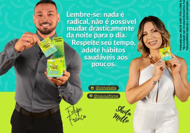 Ganhe um e-book assinado pela Sheila Mello e Felipe Franco!
