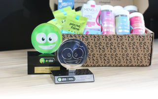 Meno Aliv conquista o Prêmio Reclame Aqui 2025 e reforça seu compromisso com pessoas