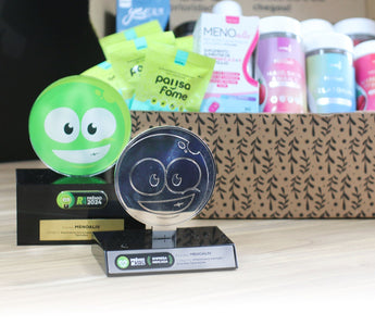 Meno Aliv conquista o Prêmio Reclame Aqui 2025 e reforça seu compromisso com pessoas