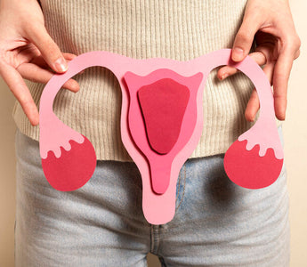 Cistos no ovário: a importância do check-up ginecológico