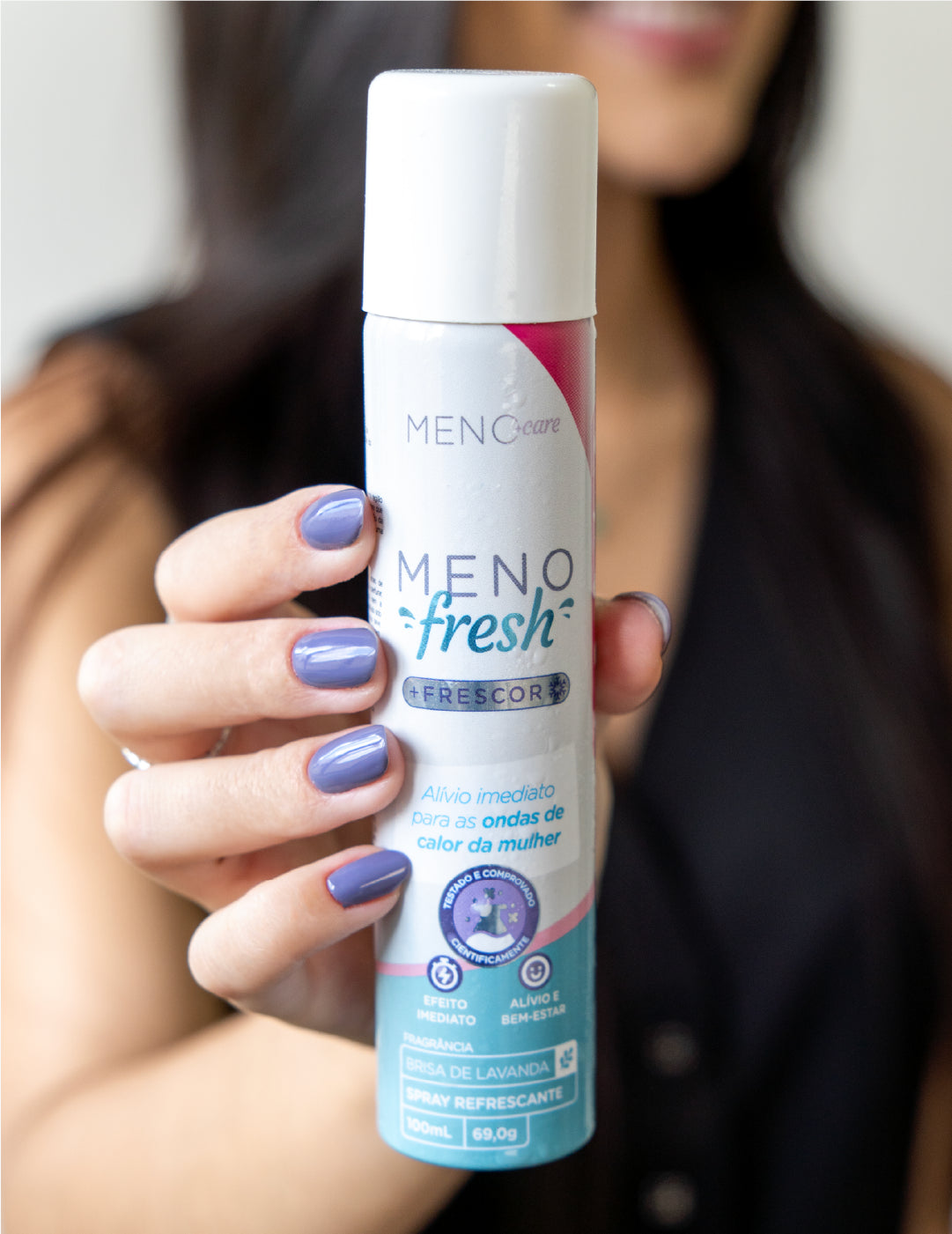 Meno Fresh - 4 unidade