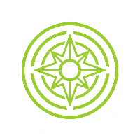 crie so o de missão sem o escrito e na cor c9f811