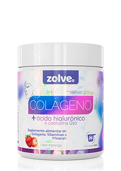 COLÁGENO SKIN VERISOL