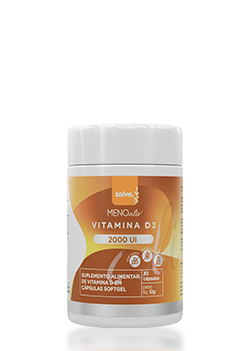 VITAMINA D3
